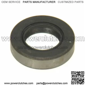 For Chevrolet Silverado 1500 HD Power Steering Pump Drive Shaft Seal Kit 55169TT (For: Chevrolet Silverado 1500 HD)