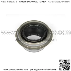 Drive Shaft Sliding Yoke Oil Seal For 1999-2013 Chevy Silverado 1500 2011 2007 D412VK (For: Chevrolet Silverado 1500)