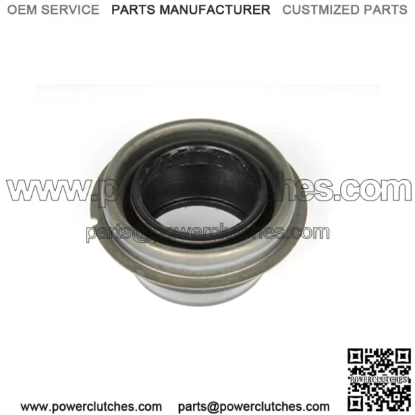Drive Shaft Sliding Yoke Oil Seal For 1999-2013 Chevy Silverado 1500 2011 2007 D412VK (For: Chevrolet Silverado 1500)