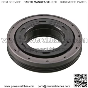 Drive Axle Shaft Seal for Escalade, Escalade ESV, Silverado 1500+More 710648 (For: More Than One Vehicle)