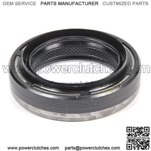 For 2001-2010 Silverado 2500 HD AC Delco Axle Shaft Seal 15679KRWZ (For: Silverado 2500 HD)