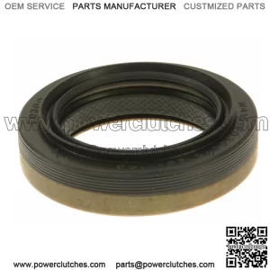 For 2007 Silverado 3500 Classic Front Seal 84712WG 4WD