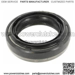 For 2007 Silverado 2500 HD Classic Axle Shaft Seal Front 63521FX 4WD (For: Silverado 2500 HD Classic)