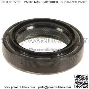 For Silverado 3500 HD 2007-2010 AC Delco Axle Seal Front 87533RW 2008 (For: Silverado 3500 HD)