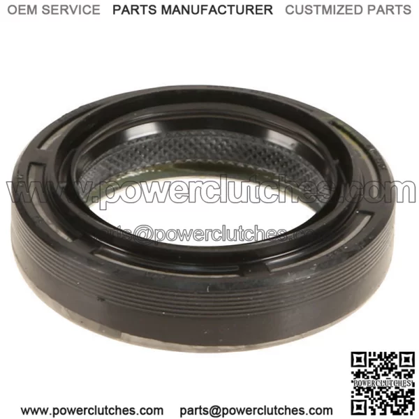 For Silverado 3500 HD 2007-2010 AC Delco Axle Seal Front 87533RW 2008 (For: Silverado 3500 HD)