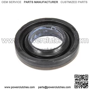 Front Inner Axle Shaft Oil Seal For 1999-2018 Chevy Silverado 1500 2007 2008 TJ289FW (For: Silverado 1500)