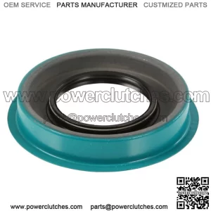 For 2007 Silverado 1500 HD Classic Rear Axle Seal 57459XD (For: Silverado 1500 HD Classic)