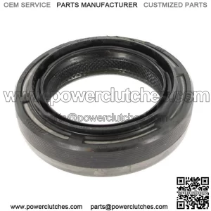 For 2007 Silverado 3500 Classic Axle Shaft Seal Front 65544TB 4WD