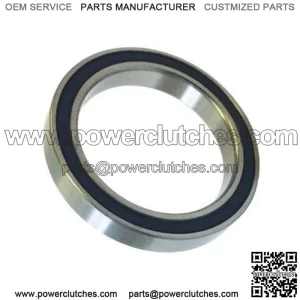 For 2004 Silverado 2500 Rear Axle Shaft Seal Center 89834ZS