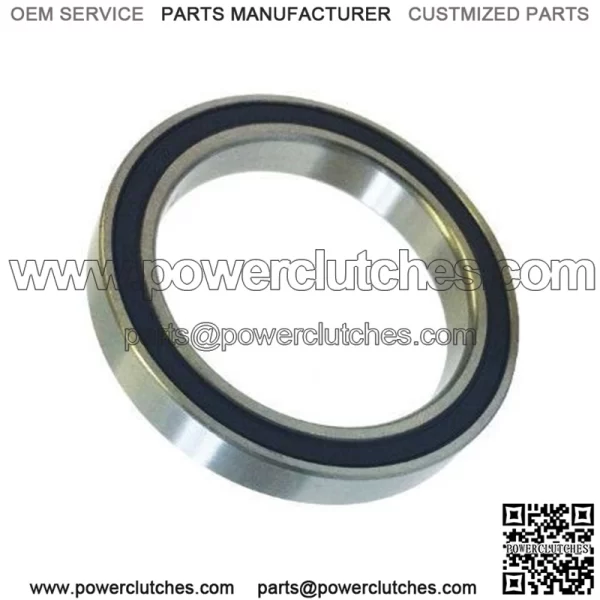 For 2004 Silverado 2500 Rear Axle Shaft Seal Center 89834ZS