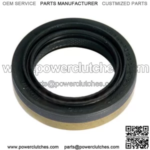 For Silverado 1500 HD Timken Axle Seal 48622QZ (For: Silverado 1500 HD)