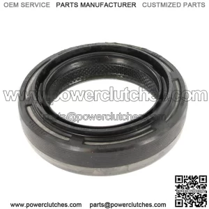 For Silverado 3500 HD 2007-2010 Front Axle Seal 64152PG 2008 (For: Silverado 3500 HD)