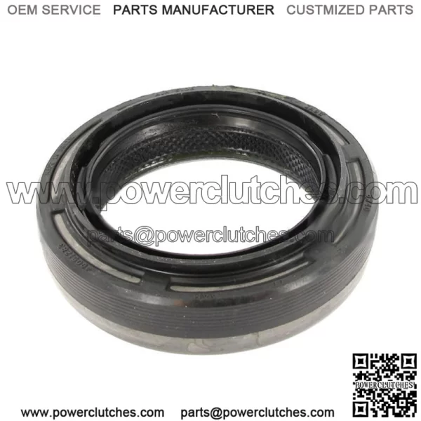 For Silverado 3500 HD 2007-2010 Front Axle Seal 64152PG 2008 (For: Silverado 3500 HD)