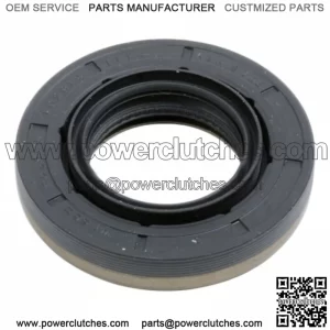 For Silverado 1500 1999-2006 Front Axle Seal (For: Silverado 1500)