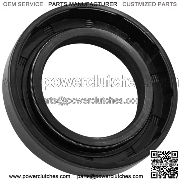 BD3-F537Y-00-00 Rear Hub Oil Seal For Yamaha Grizzly 90 YFM90 2019 2020 2021-2024 - Image 3