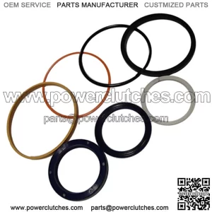 85802567 Loader Lift Cylinder Seal Kit Fits New Holland LB75