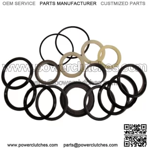 G32289 Hydraulic Cylinder Seal Kit Fits Case 480 480B 580 580B 310G 350 450 W14