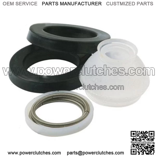1810881M91 Wheel Cylinder Seal Kit for Massey Ferguson 360 375 383 399