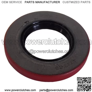 AL2653T 336342A1 O5727AB Crankshaft Oil Seal Fits John Deere 320 330 4 Case
