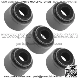 5X Oil Seal For Yamaha Raptor 660R 2001-2005 (For: 2006 Yamaha Rhino 660)
