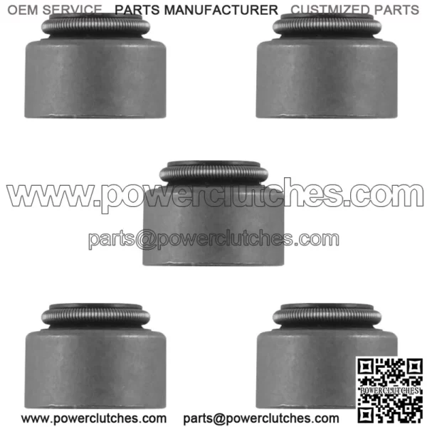 5X Oil Seal For Yamaha Raptor 660R 2001-2005 (For: 2006 Yamaha Rhino 660) - Image 5
