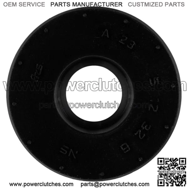 Clutch Cover Seal For Yamaha Rhino 450 YXR450F YXR45 4X4 2006 2007 2008 2009 (For: Yamaha Rhino 660 2006) - Image 3