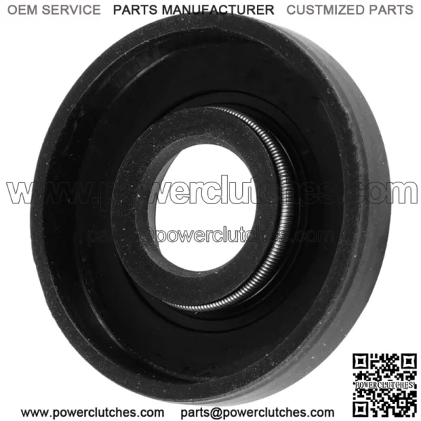 Clutch Cover Seal For Yamaha Rhino 450 YXR450F YXR45 4X4 2006 2007 2008 2009 (For: Yamaha Rhino 660 2006) - Image 4