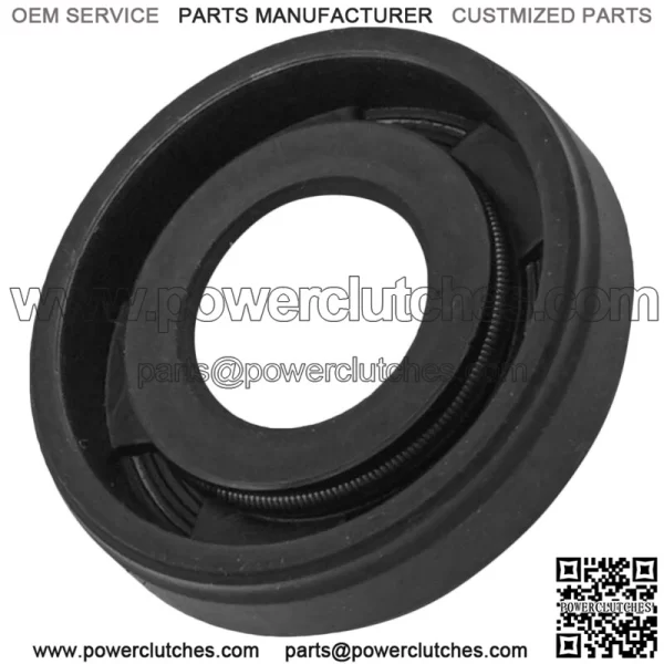 93101-10090-00 Water Pump Seal For Yamaha Blaster 200 YFS200 1988-2006 (For: 2006 Yamaha Rhino 660) - Image 3