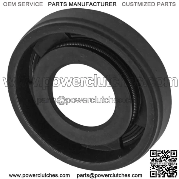 93101-10090-00 Water Pump Seal For Yamaha Blaster 200 YFS200 1988-2006 (For: 2006 Yamaha Rhino 660) - Image 5