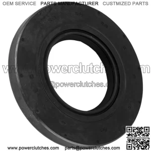 Clutch Oil Seal for Yamaha Rhino 700 YXR700F 2008-2013 / Ducks Unlimited 2008-09 (for: Yamaha Rhino 660 2006)