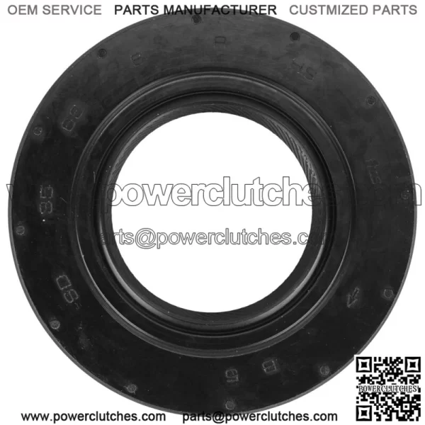 Clutch Oil Seal for Yamaha Rhino 700 YXR700F 2008-2013 / Ducks Unlimited 2008-09 (for: Yamaha Rhino 660 2006) - Image 4