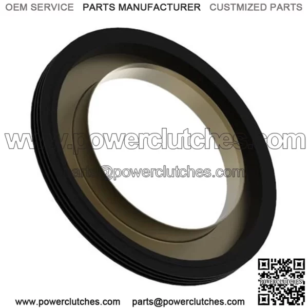 Rear axle outer oil seal - Image 2