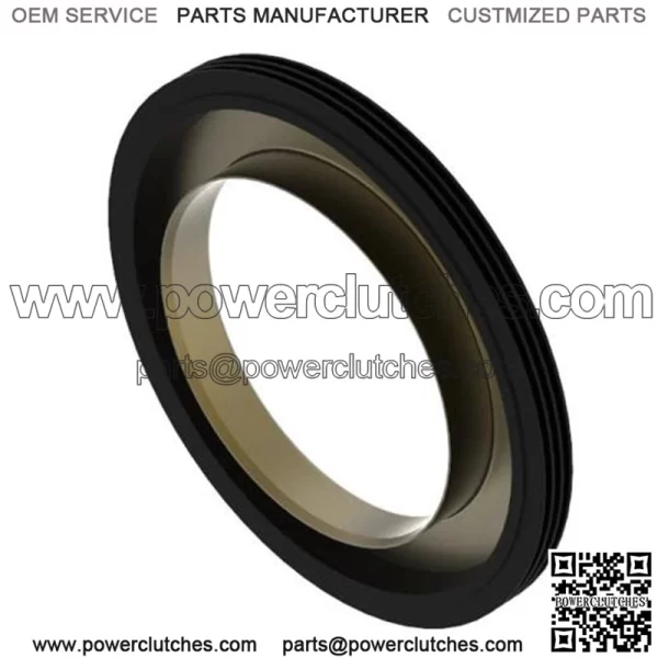 Rear axle outer oil seal - Image 5