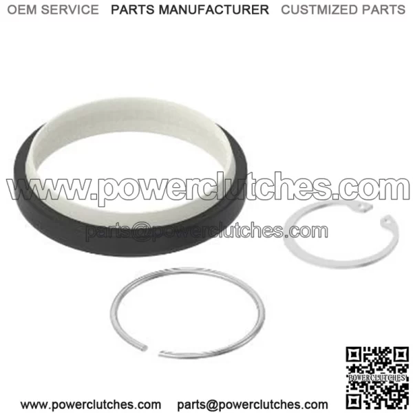 Steering Tie Rod Ball Joint Seal Kit - Image 3