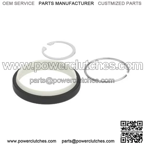 Steering Tie Rod Ball Joint Seal Kit - Image 4