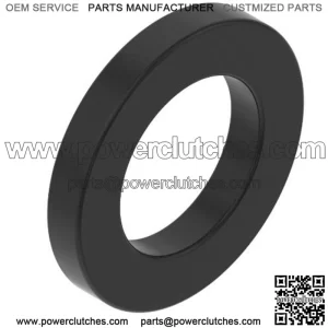 Internal oil seal