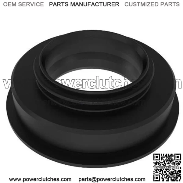 Internal oil seal - Image 4