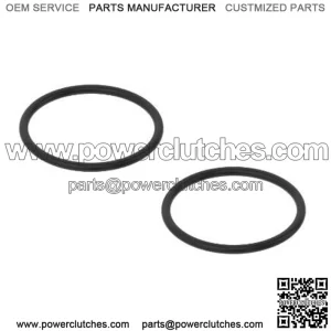 Seal kit for hydraulic cylinder