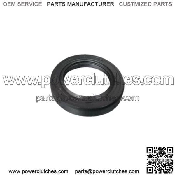 Canam Vtwin Engine PTO Crankshaft Seal Replaces 420631933 Main