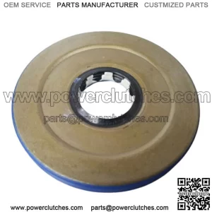 Can am front differential input pinion seal Defender X3 705401827 canam brp