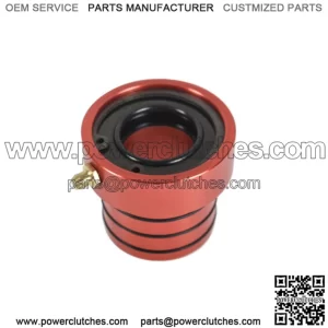 Axle Tube Seal Kit For Jeep Wrangler JK TJ XJ ZJ MJ Dana 30 & 44 MG21103