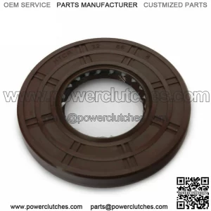 Wet Clutch Oil Seal 32x66x8 For HiSUN HS 400 UTV ATV MSU Bennche Bighorn Massimo