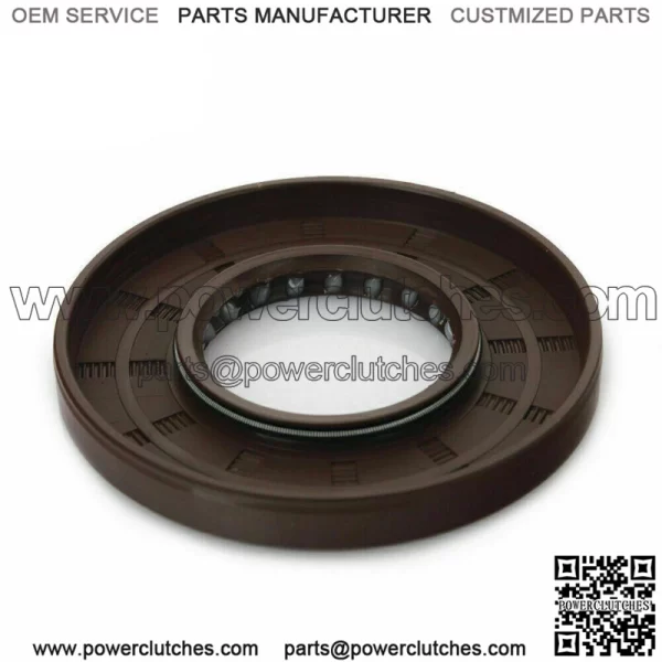 Wet Clutch Oil Seal 32x66x8 For HiSUN HS 400 UTV ATV MSU Bennche Bighorn Massimo - Image 4