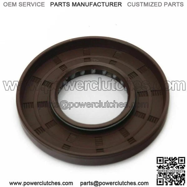 Wet Clutch Oil Seal 32x66x8 For HiSUN HS 400 UTV ATV MSU Bennche Bighorn Massimo - Image 5
