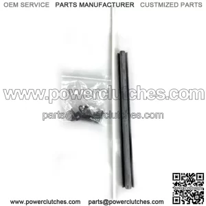 POLARIS (K-ACCY CENTER SEAL ZS) 2207585
