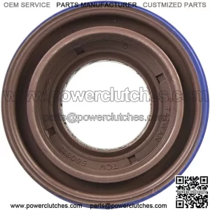 Polaris GEM Seal,  OEM Part 3234851, Qty 1