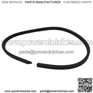 Polaris 5814106 Air Box Cover Seal 2014-2023 ACE RZR Ranger 570 500 Crew XP ACE