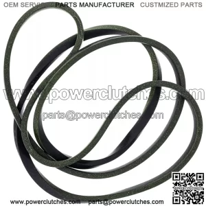 Polaris 5417715 Outer Clutch Cover Seal