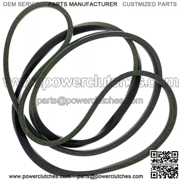Polaris 5417715 Outer Clutch Cover Seal
