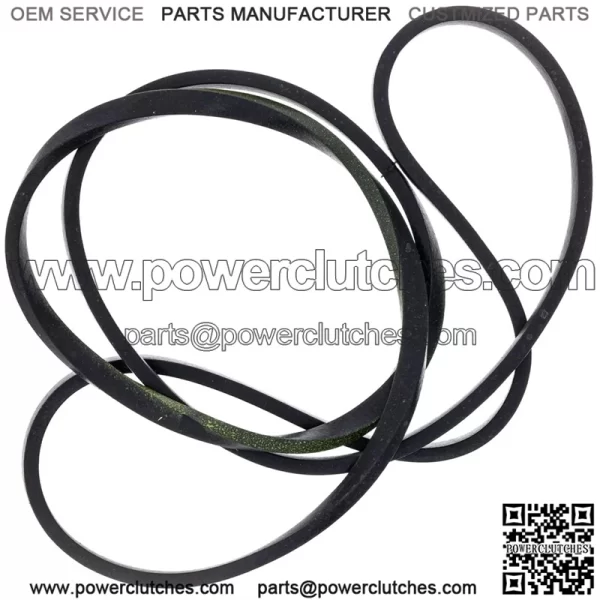 Polaris 5417715 Outer Clutch Cover Seal - Image 2